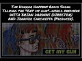 The Horror Happens Radio Show: 