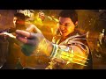 Mortal Kombat 1 - Homelander Vs Shang Tsung - Very Hard