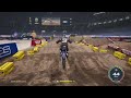 Every Track In Monster Energy Supercross 6