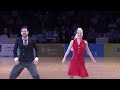 World Dance Sport Games 2013 - Boogie-Woogie Final
