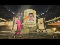 I Saved 10 84+ x10 Upgrades For Futties! FC 24 Ultimate Team!