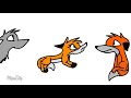 What does the fox say (song made by Ylvis)