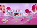 Cali Sadé - Sweet Tooth (Official Lyric Video)