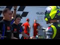 MotoGP 19 Gameplay-  Rossi @ Sachsenring (120% Difficulty) + Setup