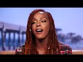 Dawn Richard @ Facebook For Redemption 2016