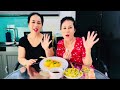 Gà Bó Xôi….Ngon Dể Làm