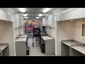 Goodwin University Advanced Manufacturing Mobile Lab Tour