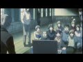 [NIL] Tokyo ghoul opening 1[unravel]- Death Note [AMV]