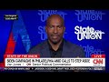 'We're in the worst possible world': Van Jones on Biden not stepping down