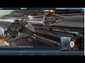 Is this Ship's Modularity OP?  The RSI Galaxy |Star Citizen