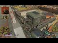 Apex Legends my best win solo