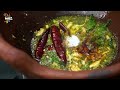 சின்ன வெங்காய பூண்டு குழம்பு & பீன்ஸ் பொரியல் | Poondu Kuzhambu | CDK 1695 |Chef Deena's Kitchen