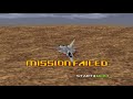 Ace Combat 2: how to trigger (almost) every 