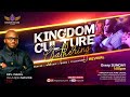 Sunday Worship Gathering | Pastor Sam Akor| Kingdom Culture | Sun 30th June 2024