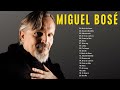Miguel Bosé Best Songs 2024 full playlist - Sus Mejores Éxitos 2024