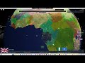 Rise of Nations forming the British Empire attempt 2 ep4