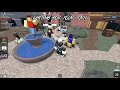 Toxic teamers call me POOR and a NOOB | MM2 | Roblox