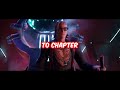 Fortnite Chapter 5 SEASON 4 - Trailer
