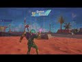 Fortnite (PS5) 4K 60FPS HDR Gameplay (Chapter 5 Season 4)