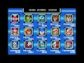 Mega Man Arena Gameplay #1