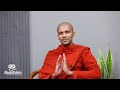 Why bad things happen to good people | Buddhism In English I Inner Guide Special Video