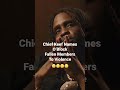 Chief Keef name O’Block members killed in Violence🥲🥲🥲