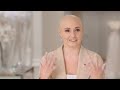 Randy Helps Bald Bride Feel Beautiful In A Veil | Say Yes To The Dress