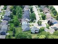 Drone footage for 120 17th St SE Altoona, IA 50009