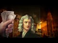 The Time Isaac Newton Lost Everything in the Stock Market