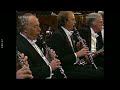 Carlos Kleiber Beethoven Symphony No.4, Concertgebouw Amsterdam