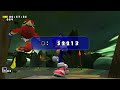 Spyro Meets Sonic | Tree Tops Zone | Sonic Adventure DX Stage Mod