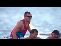 14th WDBRC: Day 3 - Small Boat 500m Premier Mixed