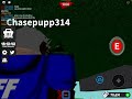 GETTING BRICK MASTER IN ROBLOX SB