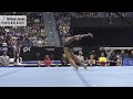 2024 US Classic Championship Winning Routines