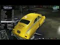 How to Start Taxi Missions and Unlock Taxi Liveries in GTA Online [Taxi Work Guide]