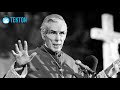 3 Características de lo Diabólico según el Arzobispo Fulton Sheen