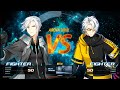 Closers PvP Nexi Spar Series #29 Training Program Nexizaya