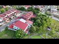 Healing My Air3 at Kidurong Housing | Aerial Reflection.