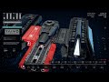 Halo Frigate Breakdown