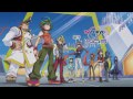 Yu-gi-oh! Arc-V true op 3