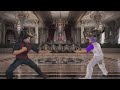 Lee Before & After Comparison Patch v1.05 | Tekken 8