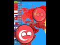 Terceira Guerra Mundial Countryballs