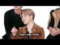 BTS Breaks Down Their Music Career | Vanity Fair