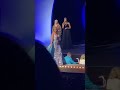Me at Miss Georgia 2021 with Miss Mongolia
