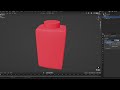 Creating Professional Product Photos in Blender Made Simple