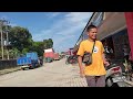 Keliling Kota Sragen 2023, Rute Jalan Sukowati ke Pasar Nglangon
