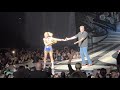 Nobody But You & Happy Anywhere - Gwen Stefani & Blake Shelton in Las Vegas 11/6/21