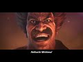 Tekken 8 - Official Heihachi Mishima Trailer | EVO 2024