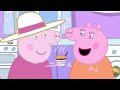 Peppa Pig en Español 🍳 Cocinando con Peppa | Pepa la cerdita