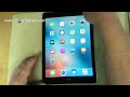 Super Easy iPad Pro 9.7 Screen Repair From Start To Finish.